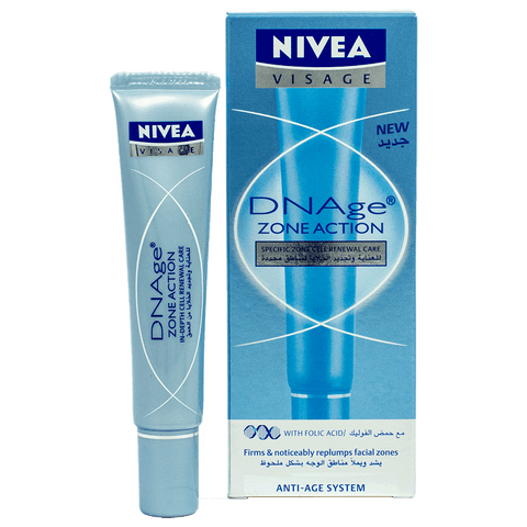 Nivea Visage DNAage Zone Action Anti-Age System 30ml