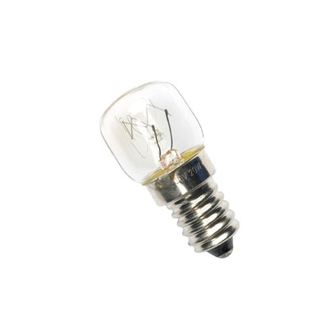 Revlon Mirrors Clear bulb 20W E14 (short) Compatible with Deluxe Oval Mirror 9426U Touch Control Mirror 9427U Touch Control Mirror 9428U Luxury Illuminated Mirror 9429U.
