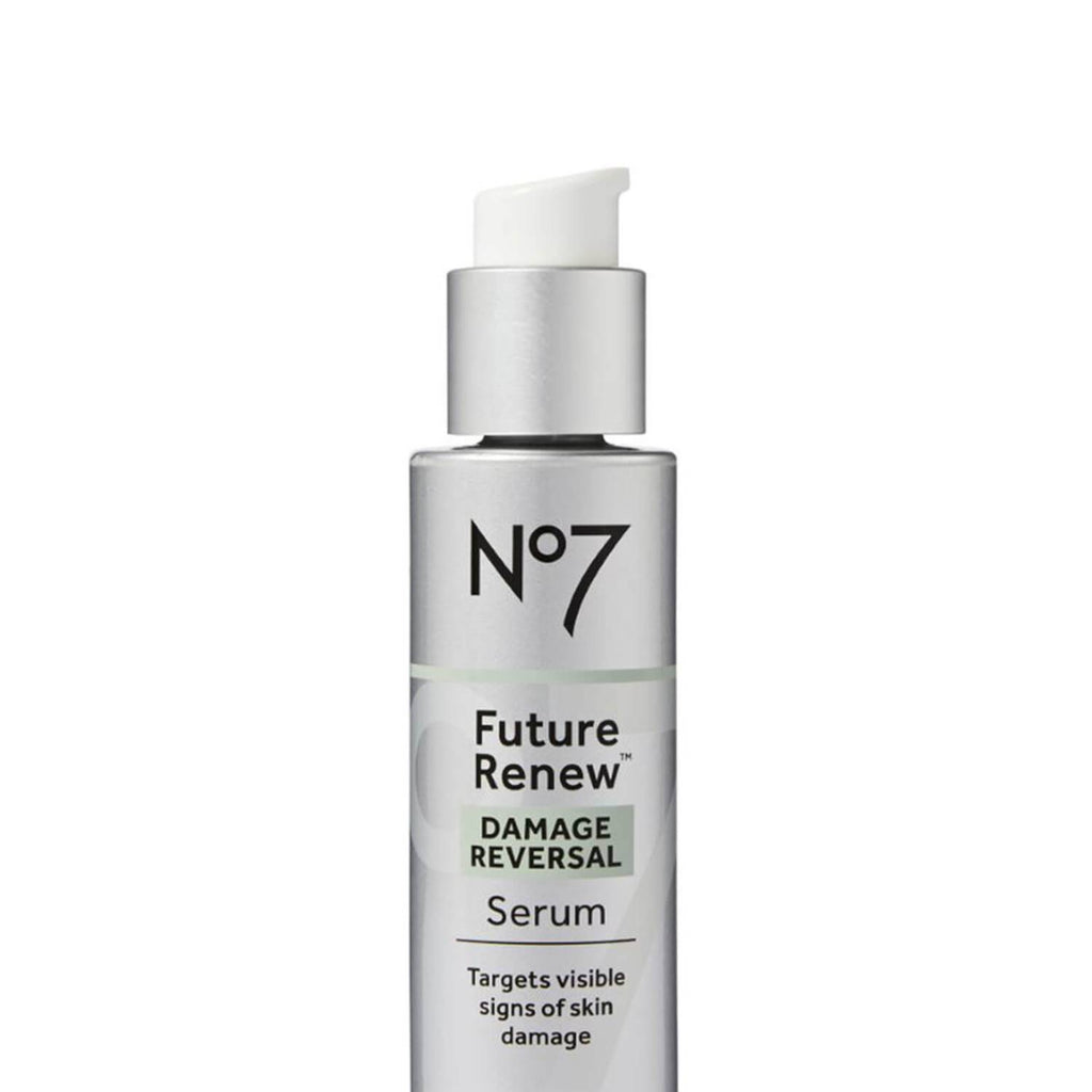 No7 Future Renew Serum 25ml – ADORE TRADING