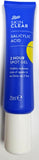 Boots Skin Clear Salicylic Acid 2 HOUR Spot Gel 25ml & Spot blemish 23 Stickers
