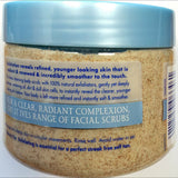 ST. Ives Apricot Deep Cleasing Body Scrub 300ml